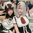 明媚夏日,千夜未来泳装美图展现独特魅力。